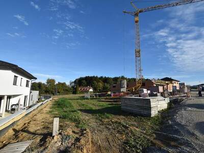 Grundstück kaufen in 3351 Weistrach