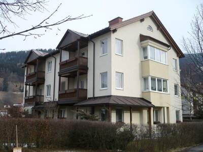 Mietwohnung in 8783 Gaishorn (Bild 2)