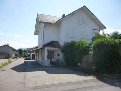 Wohnung provisionsfrei mieten in 6890 Lustenau