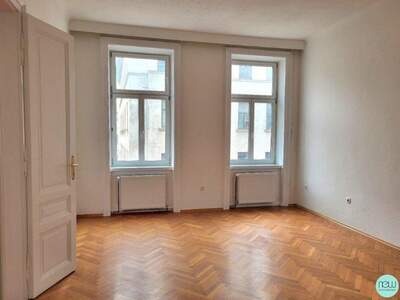 Apartment provisionsfrei mieten in 1180 Wien