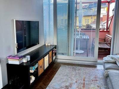 Terrassenwohnung kaufen in 8010 Graz (Bild 5)