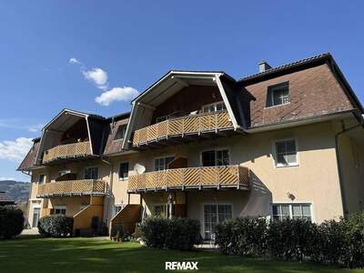 Mietwohnung in 4644 Scharnstein