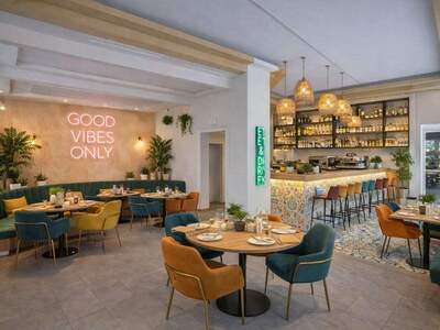 Gewerbeobjekt mieten in 1100 Wien (Bild 3)