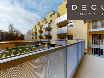 Terrassenwohnung mieten in 1210 Wien (Bild 3)