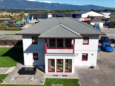 Haus kaufen in 8750 Wöllmerdorf