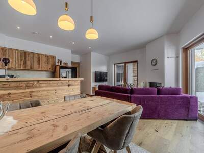 Eigentumswohnung in 6380 St. Johann