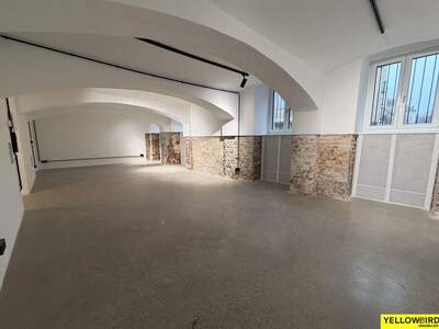 Gewerbeobjekt mieten in 1120 Wien (Bild 2)