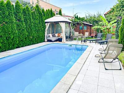 Haus kaufen in 2230 Gänserndorf