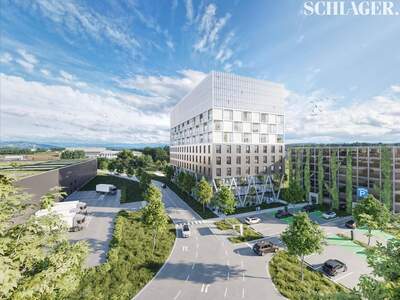 Gewerbeobjekt mieten in 8501 Lieboch