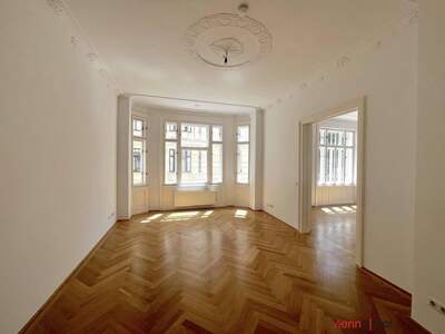 Wohnung mieten in 1090 Wien