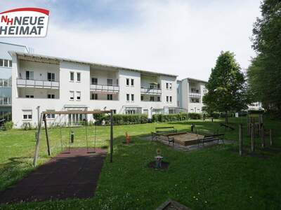 Wohnung mieten in 4600 Thalheim