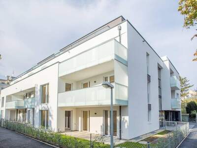 Mietwohnung in 2320 Schwechat