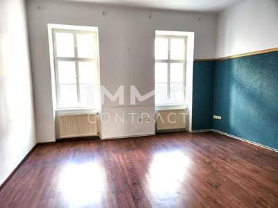 Etagenwohnung mieten in 2500 Baden