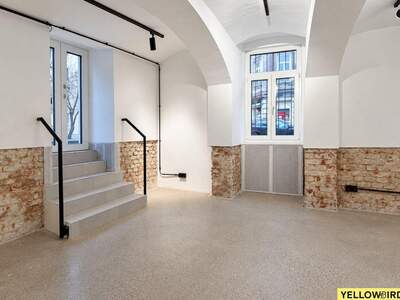 Gewerbeobjekt mieten in 1120 Wien (Bild 2)