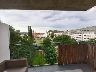 Wohnung provisionsfrei mieten in 8020 Graz