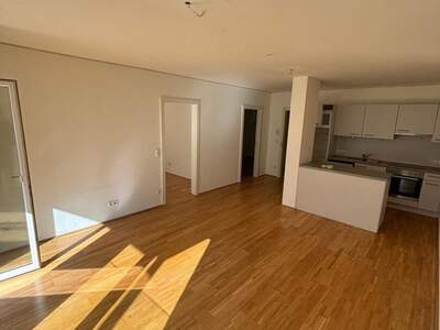 Wohnung mit Balkon mieten in 8020 Graz (Bild 1)