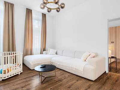 Wohnung kaufen in 1150 Wien (Bild 1)