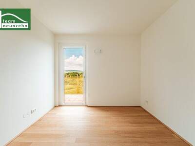 Terrassenwohnung kaufen in 1210 Wien (Bild 2)