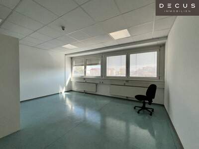 Gewerbeobjekt mieten in 3100 St. Pölten