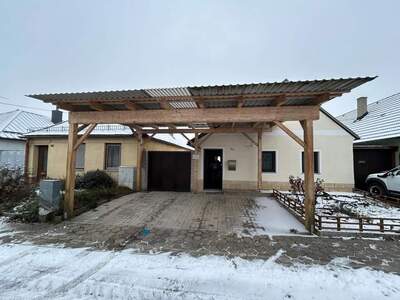 Haus kaufen in 2181 Palterndorf