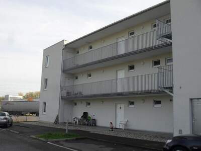Apartment provisionsfrei mieten in 4030 Oberösterreich