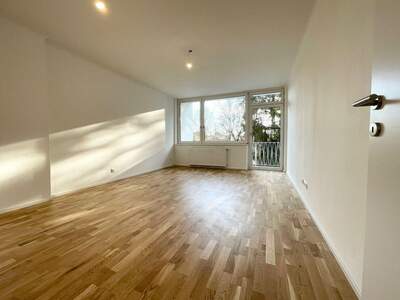 Wohnung mit Balkon kaufen in 8042 Graz (Bild 1)