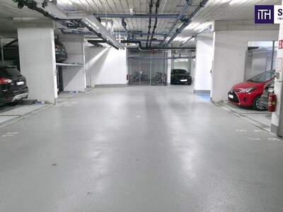 Halle / Lager / Produktion kaufen in 1180 Wien (Bild 1)