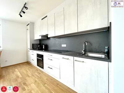 Terrassenwohnung mieten in 1230 Wien (Bild 5)