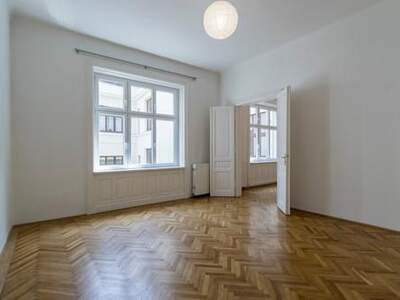 Eigentumswohnung in 1060 Wien