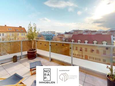 Anlageobjekt kaufen in 8020 Graz