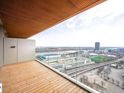 Wohnung mieten in 1020 Wien