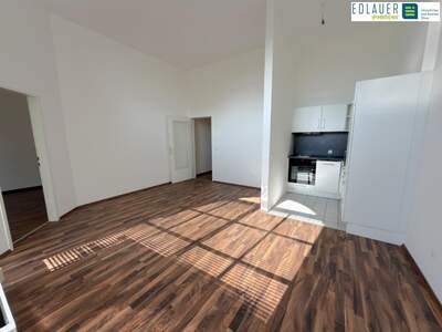 Terrassenwohnung mieten in 3100 St. Pölten (Bild 3)