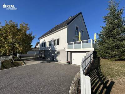 Haus kaufen in 8113 Jaritzberg