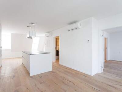 Terrassenwohnung mieten in 1050 Wien (Bild 3)