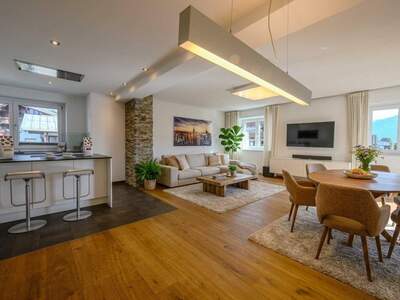 Wohnung kaufen in 6380 St. Johann