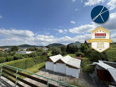 Einfamilienhaus kaufen in 3511 Furth (Bild 1)