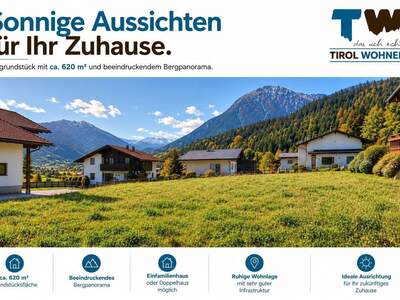 Grundstück kaufen in 6464 Tarrenz