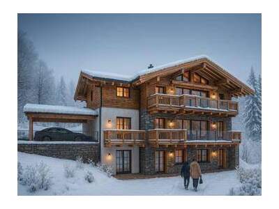 Haus kaufen in 5754 Hinterglemm