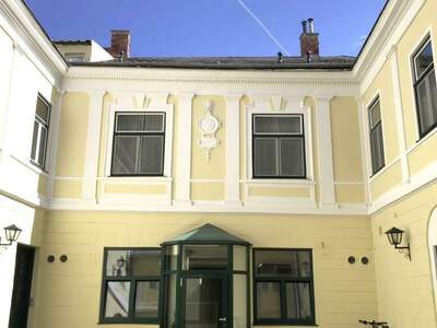 Mietwohnung in 2500 Baden (Bild 5)