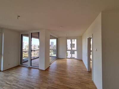 Wohnung mit Balkon kaufen in 8010 Graz (Bild 3)