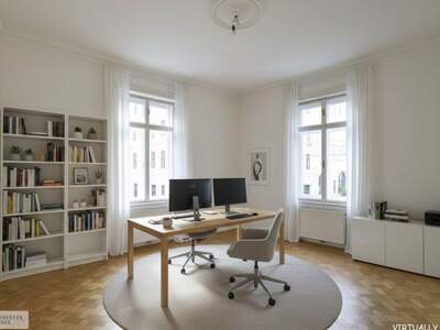 Gewerbeobjekt mieten in 1080 Wien (Bild 3)