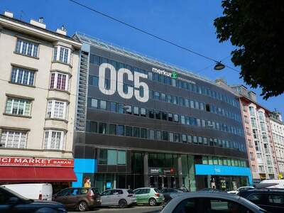 Gewerbeobjekt mieten in 1050 Wien