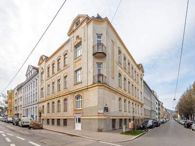 Apartment kaufen in 1130 Wien
