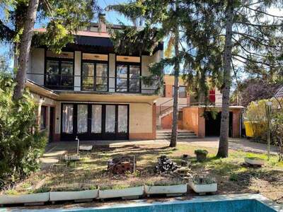 Haus kaufen in 2220 Vecsés (Bild 1)