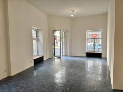 Gewerbeobjekt mieten in 5020 Salzburg