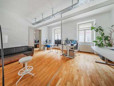 Gewerbeobjekt mieten in 1050 Wien (Bild 4)