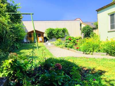 Haus mit Garten kaufen in 2460 Bruck an der Leitha