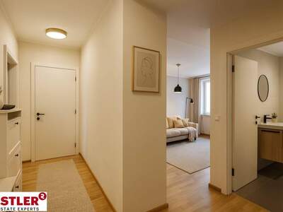 Wohnung kaufen in 1020 Wien