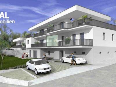 Terrassenwohnung kaufen in 8570 Voitsberg (Bild 1)