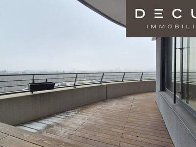 Terrassenwohnung mieten in 1020 Wien (Bild 2)